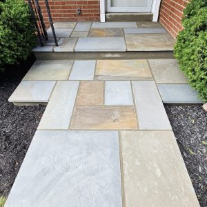 walkway contractors bethesda md