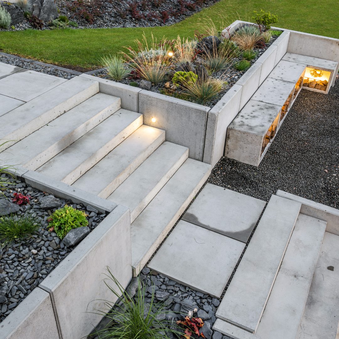concrete patio company bethesda md