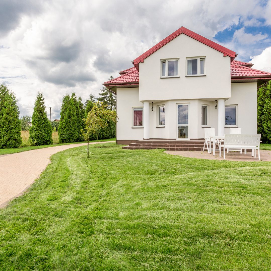 lawn care company bethesda md