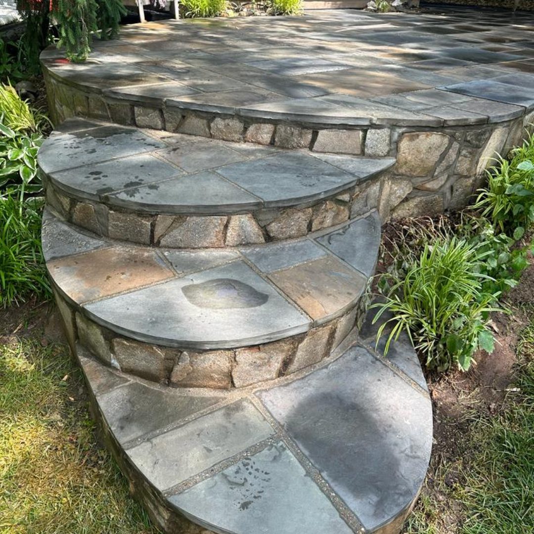 patio construction bethesda md