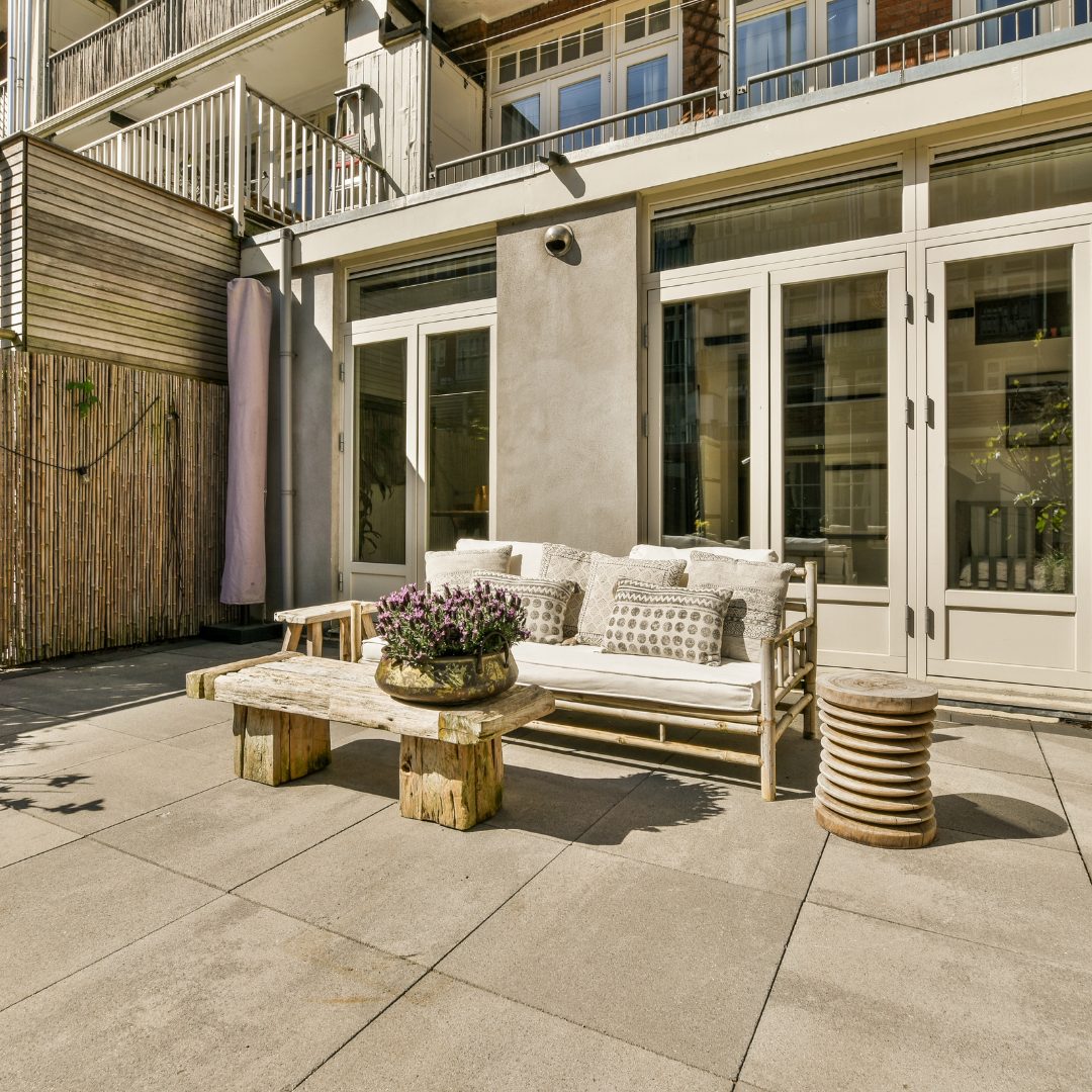 concrete patio company bethesda md