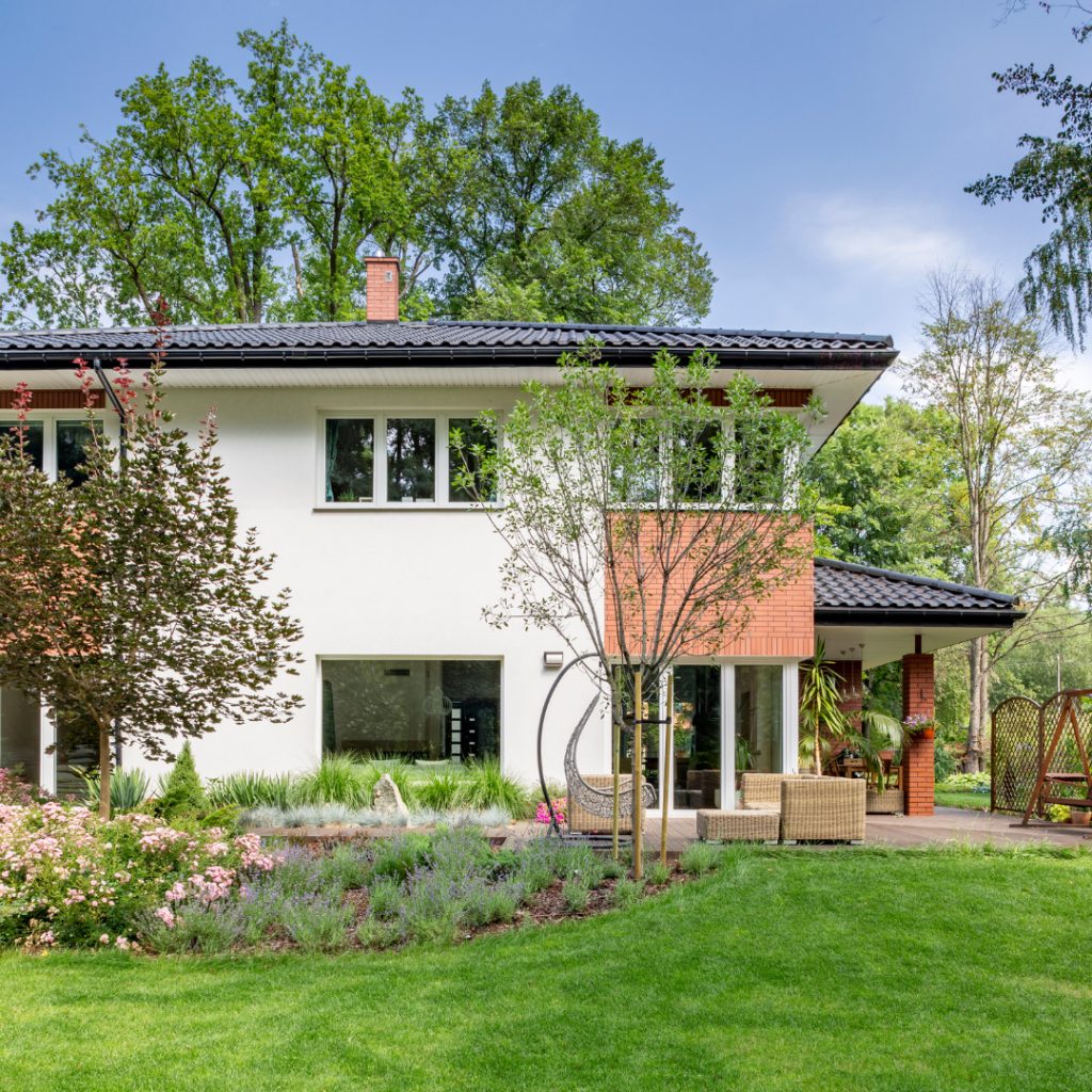 lawn care company bethesda md
