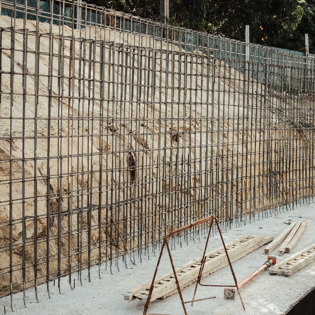 retaining wall contractors bethesda md