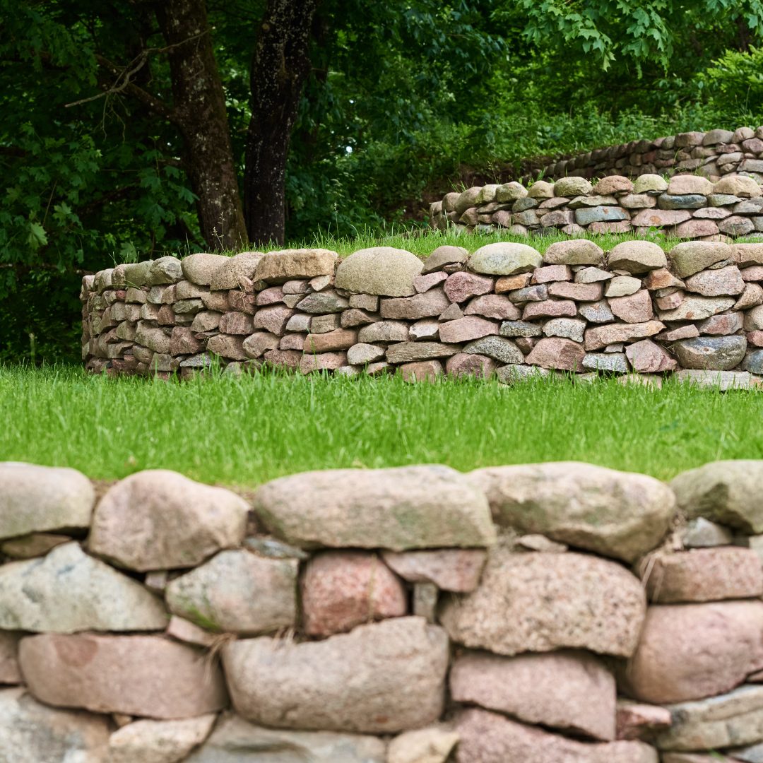 retaining wall contractors bethesda md