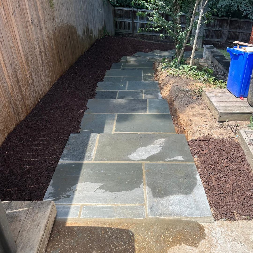 walkway contractors bethesda md