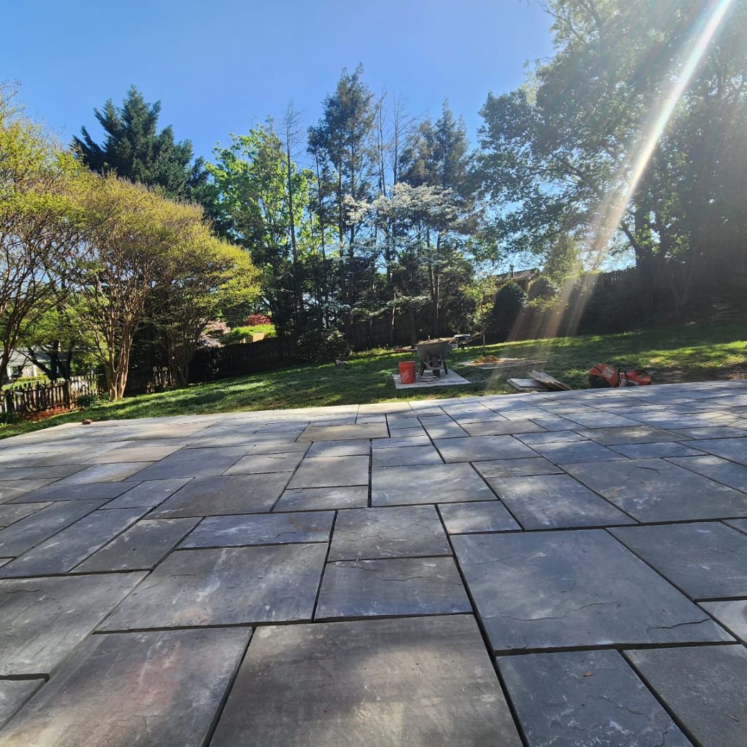 patio builders near me bethesda md