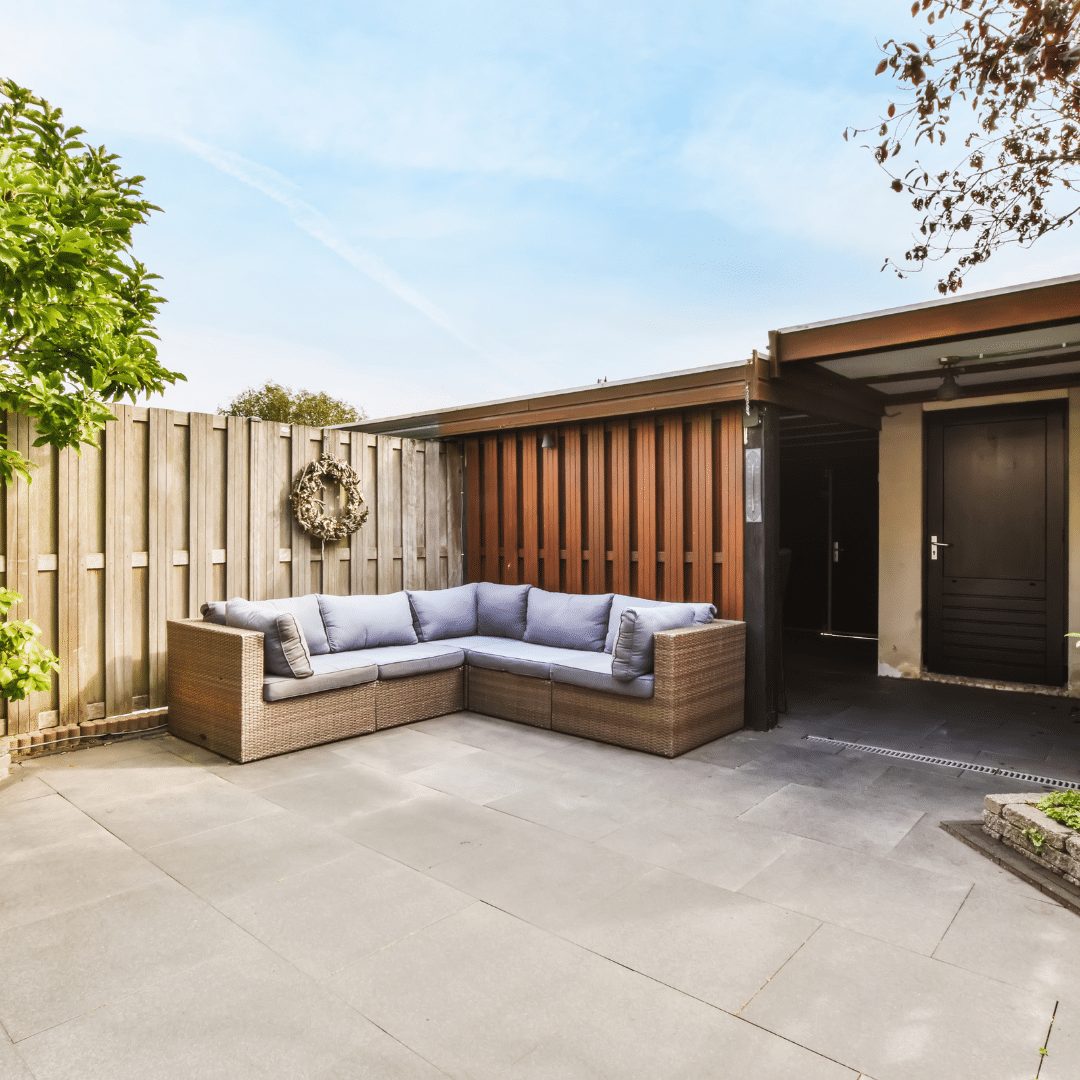 concrete patio builder bethesda md