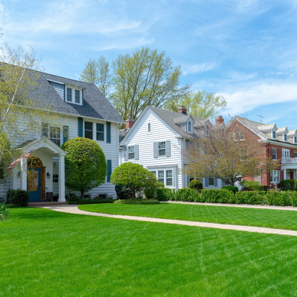 yard grading bethesda md