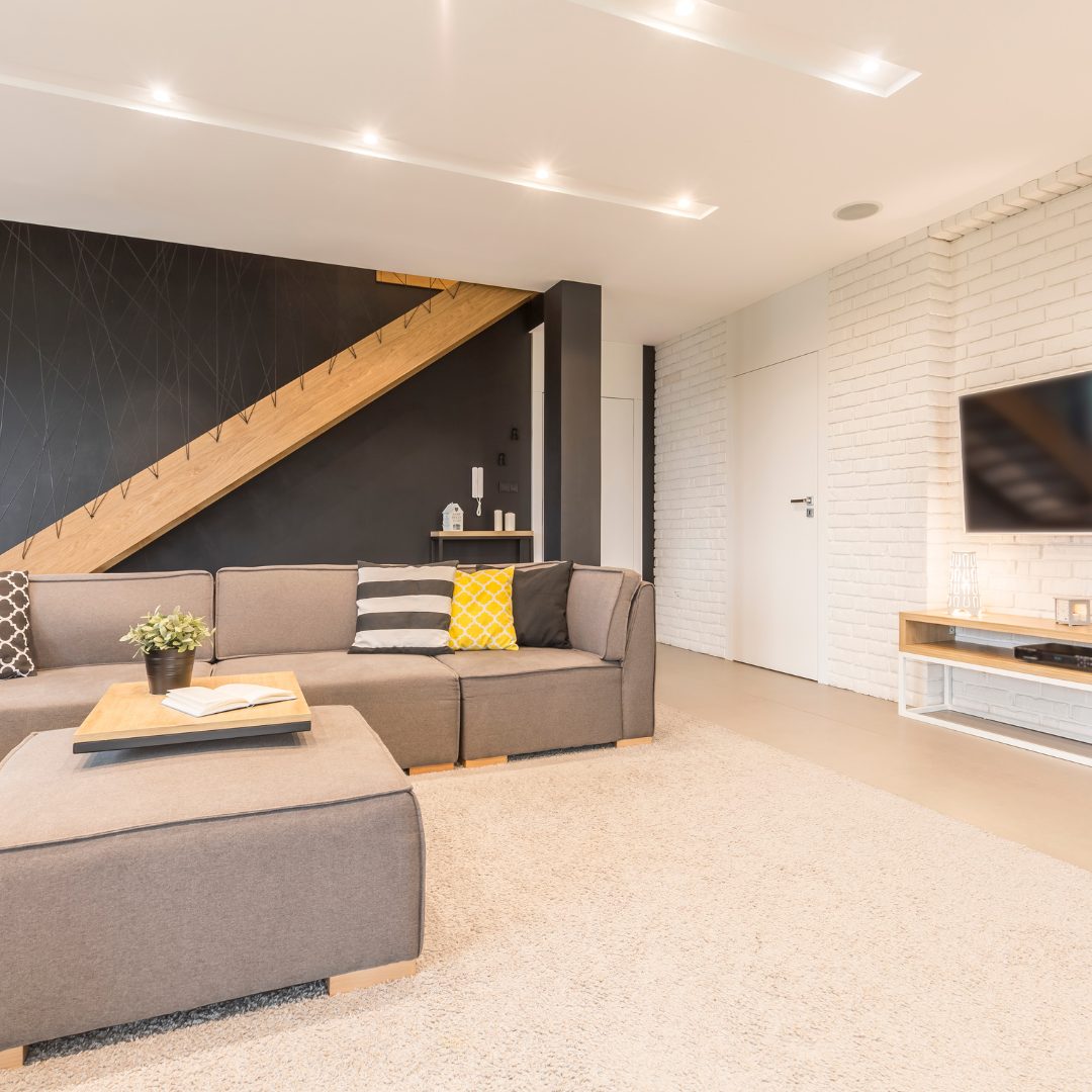 basement remodel contractors bethesda md