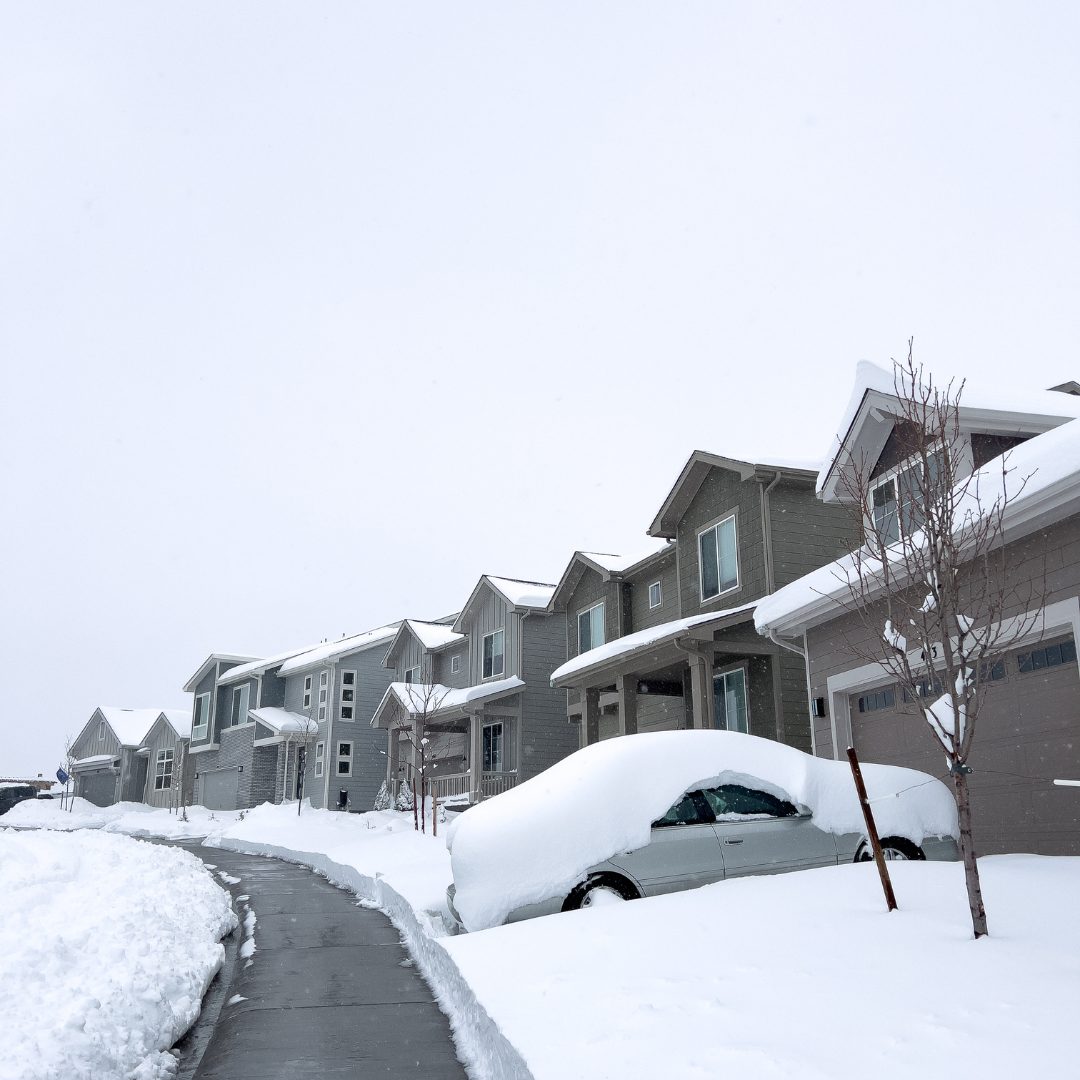 snow shoveling company bethesda md