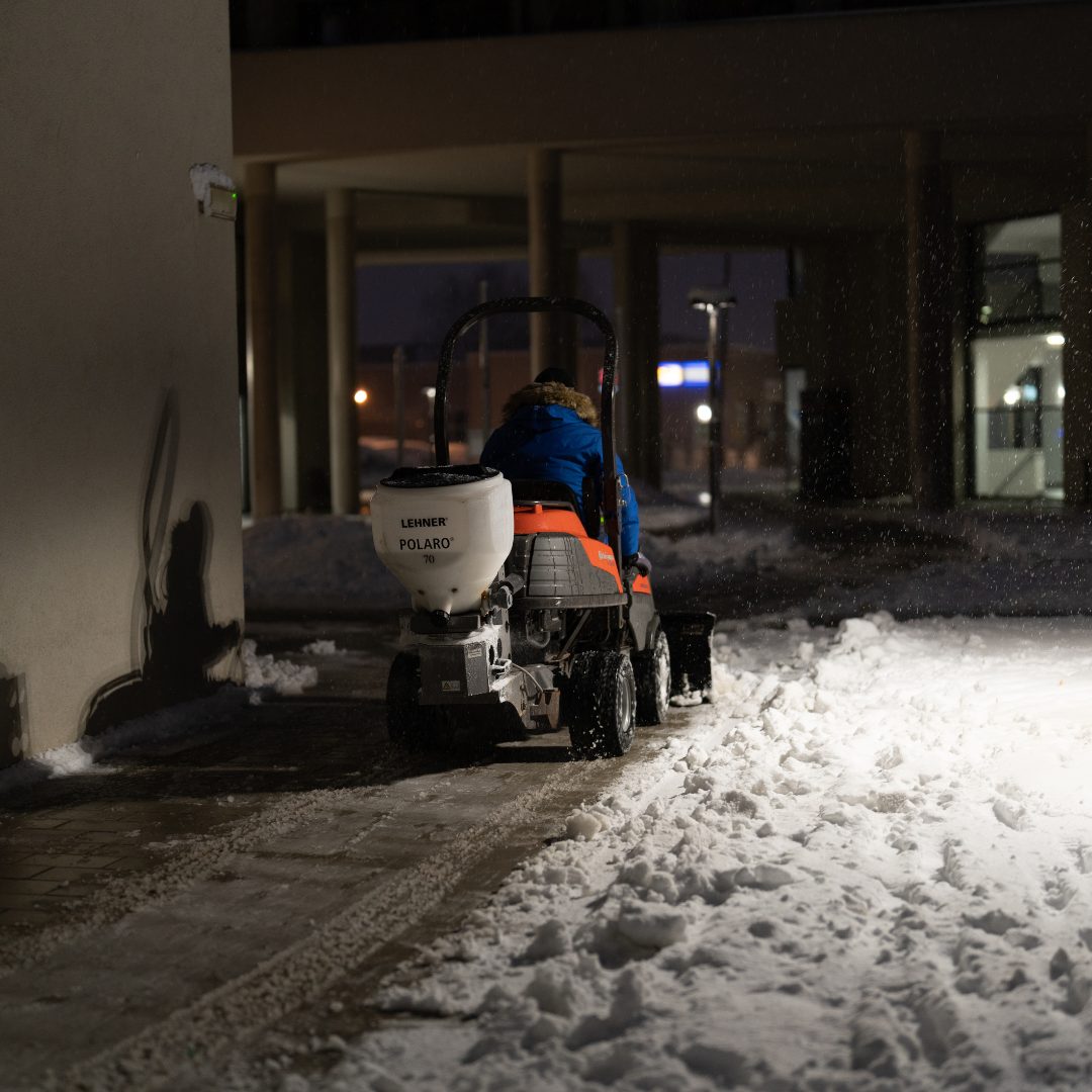 snow removal company bethesda md