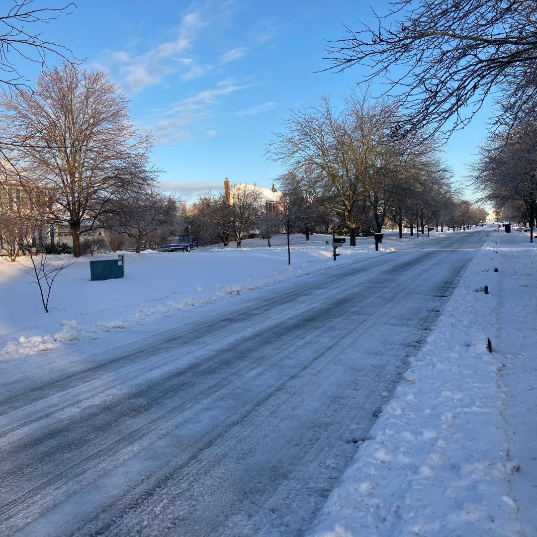 snow removal contractors bethesda md