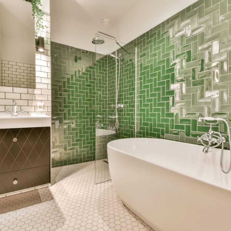 bathroom remodeling company bethesda md