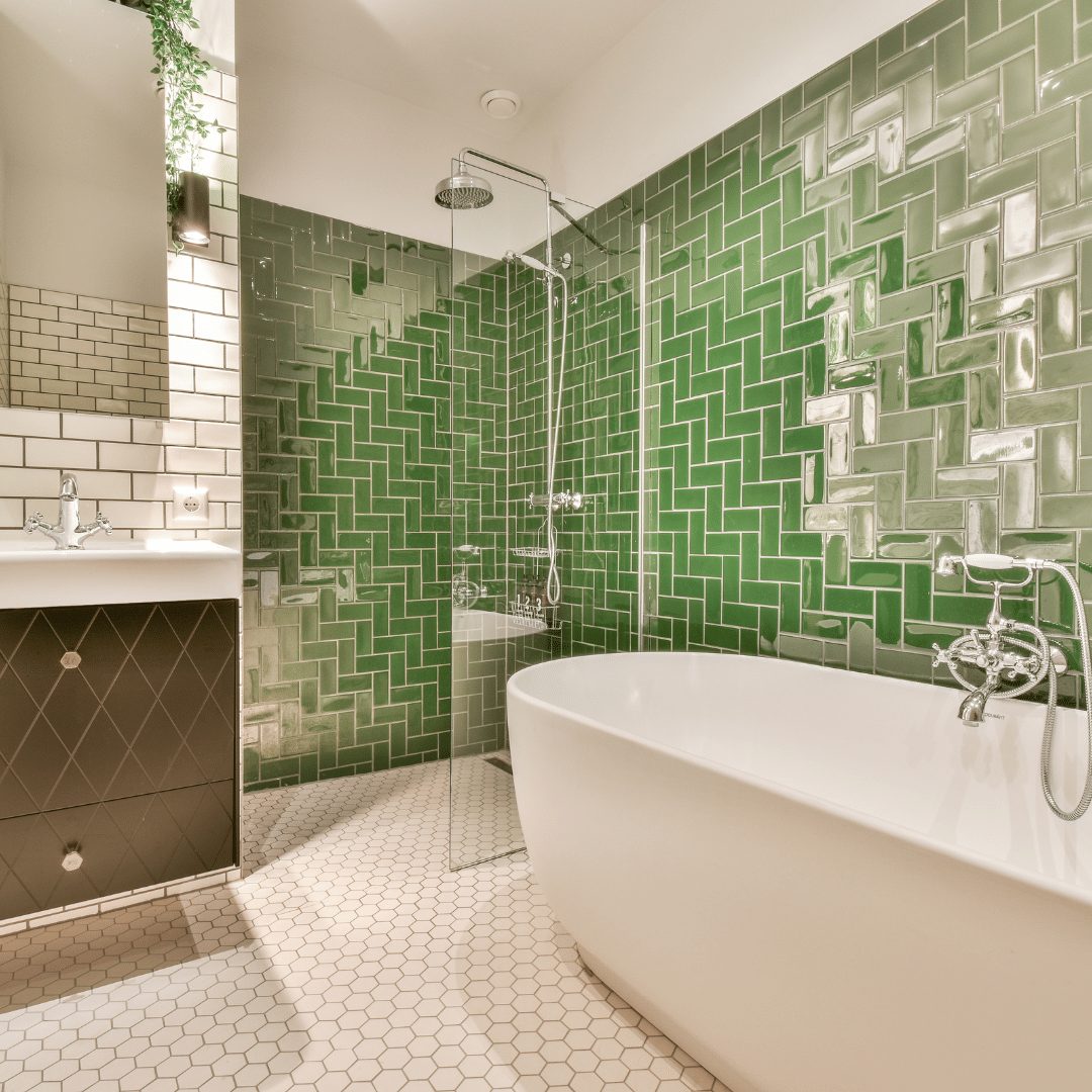 bathroom remodeling company bethesda md