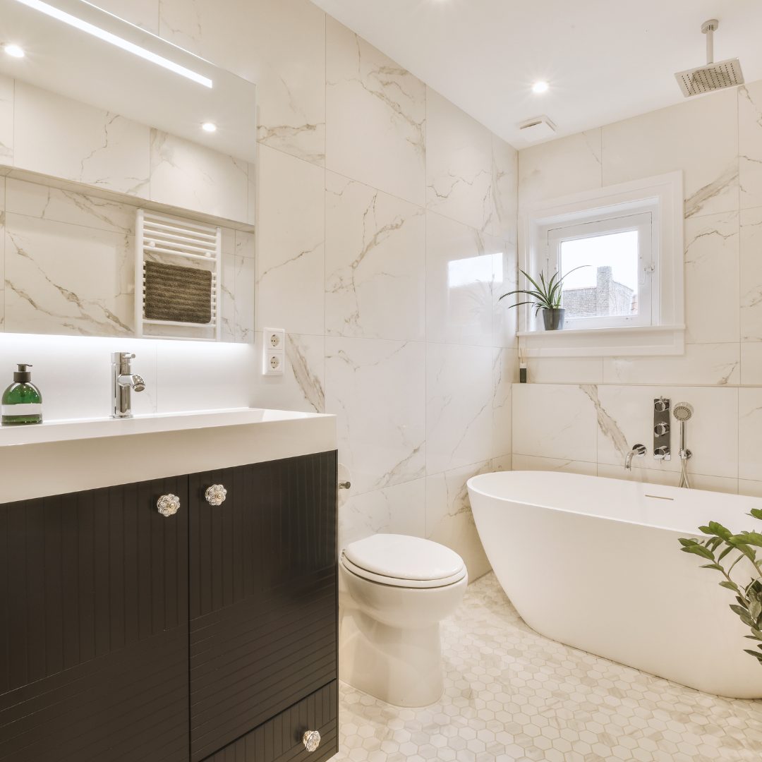 bathroom remodeling company bethesda md
