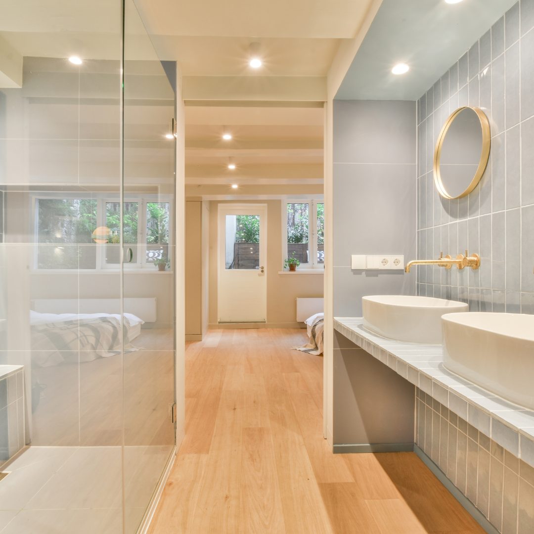 bathroom remodeling company bethesda md