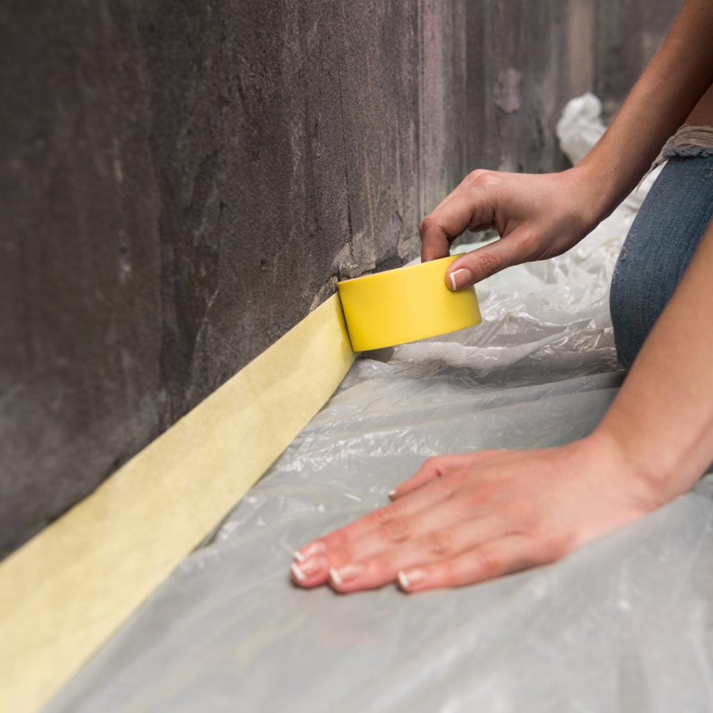 waterproofing contractors bethesda md