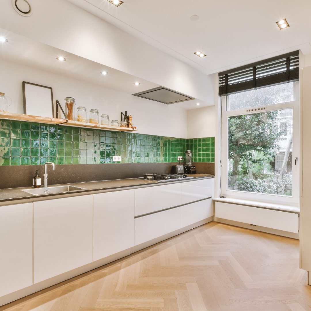 kitchen remodeling company bethesda md