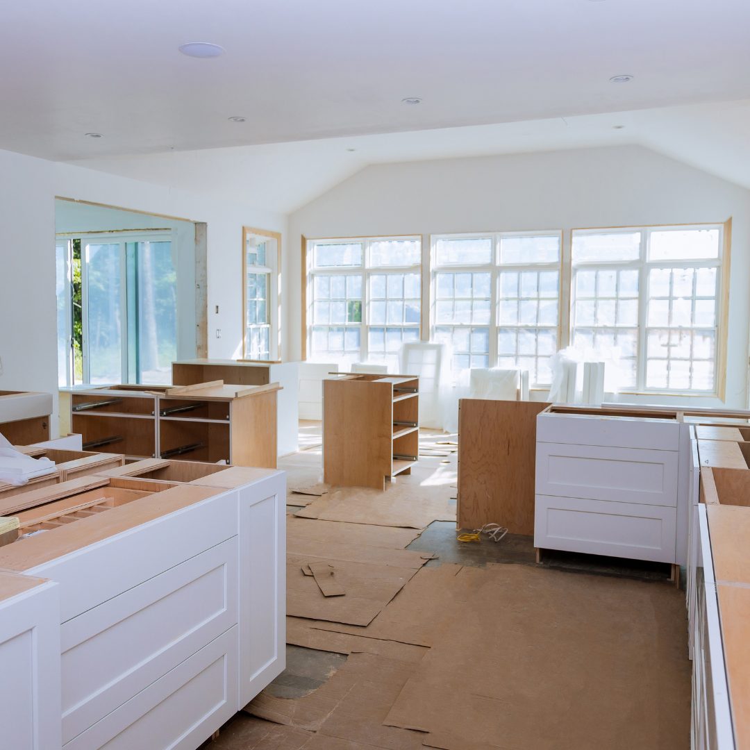 kitchen remodeling company bethesda md