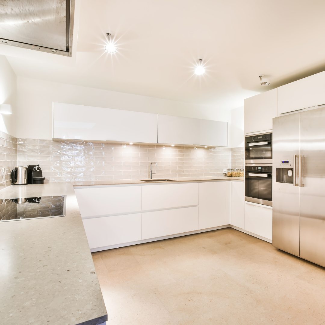 kitchen remodeling contractors bethesda md