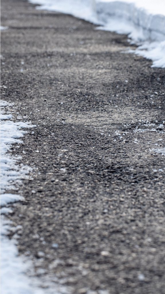 snow removal company rockville md