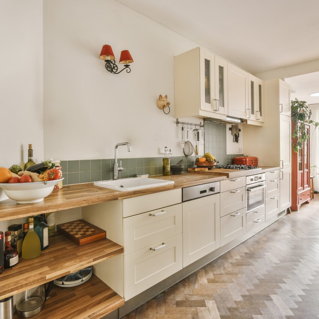 kitchen remodeling contractors bethesda md