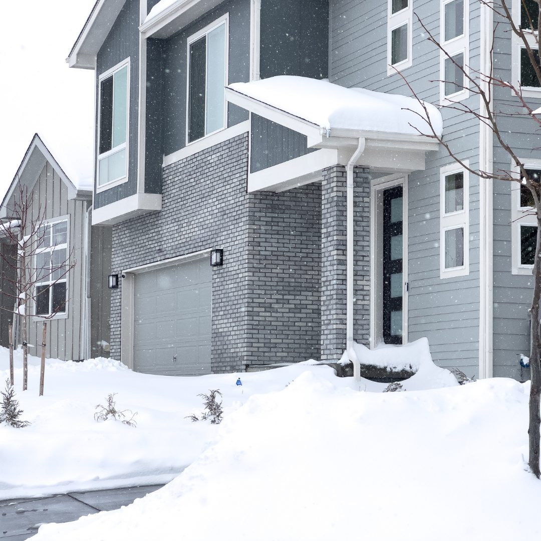 snow shoveling company bethesda md