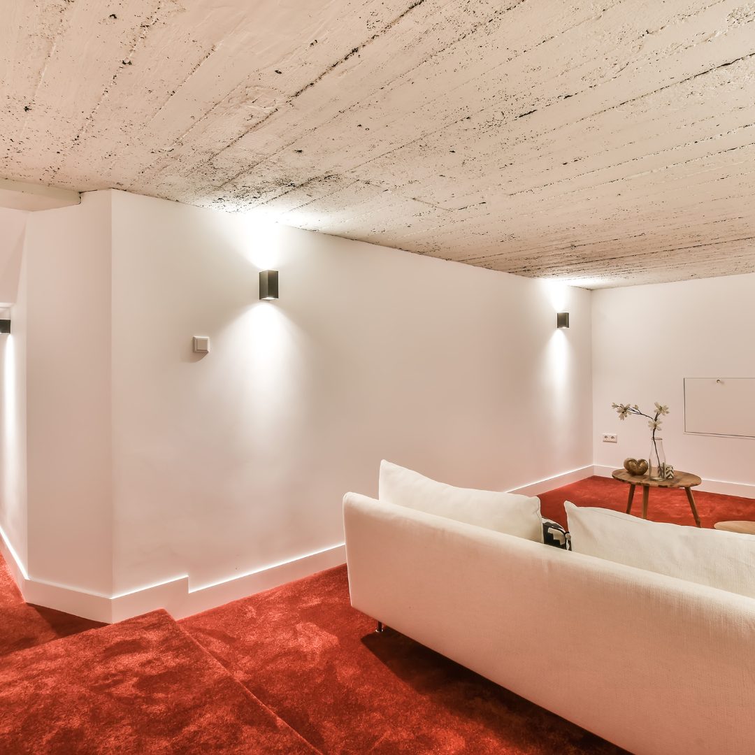 basement remodel contractors bethesda md