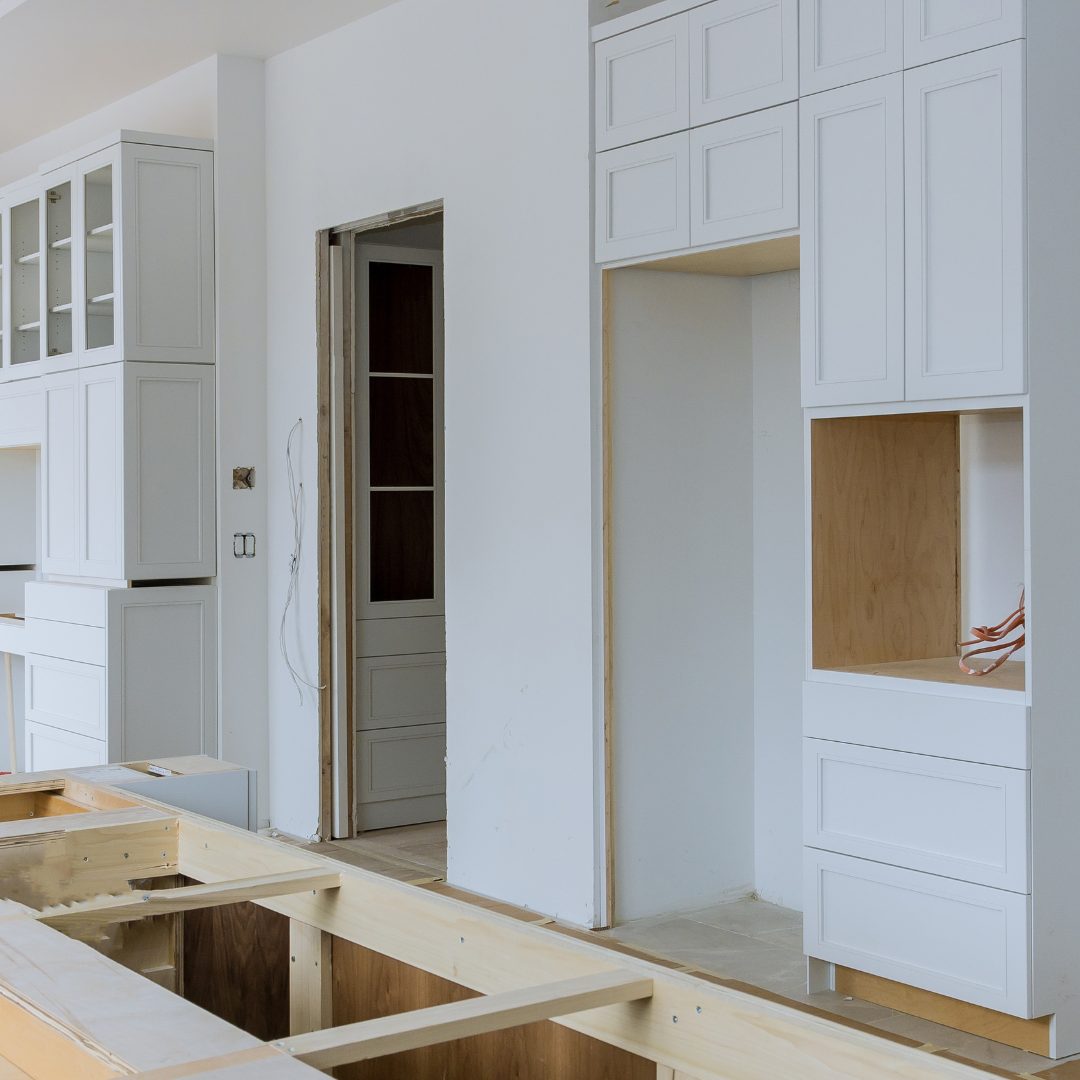 kitchen remodeling company bethesda md