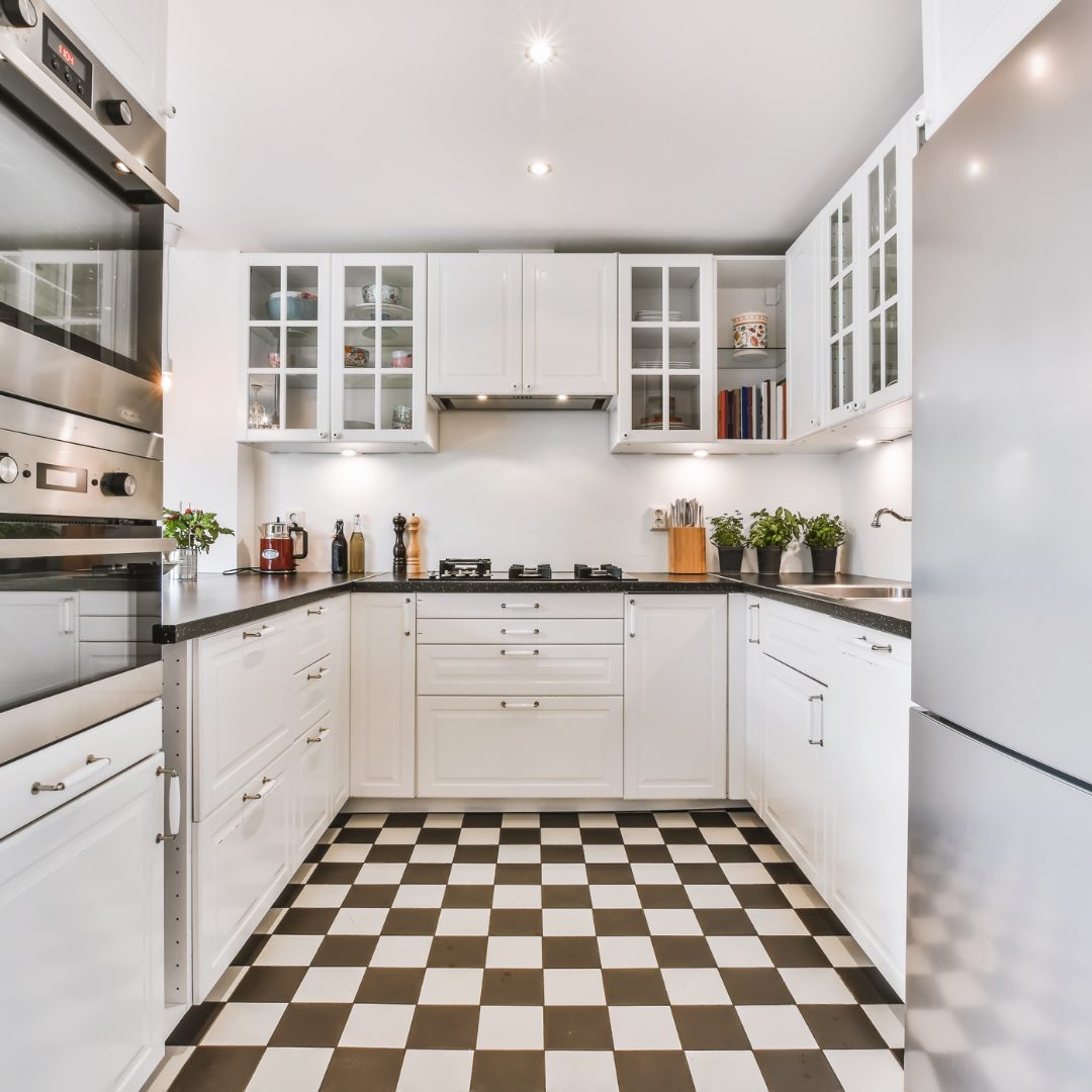 kitchen remodeling contractors bethesda md