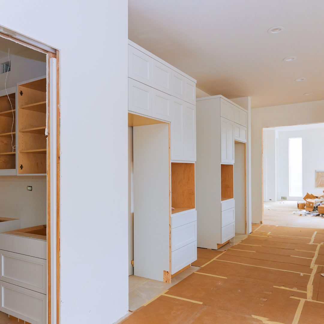 kitchen remodeling contractor bethesda md