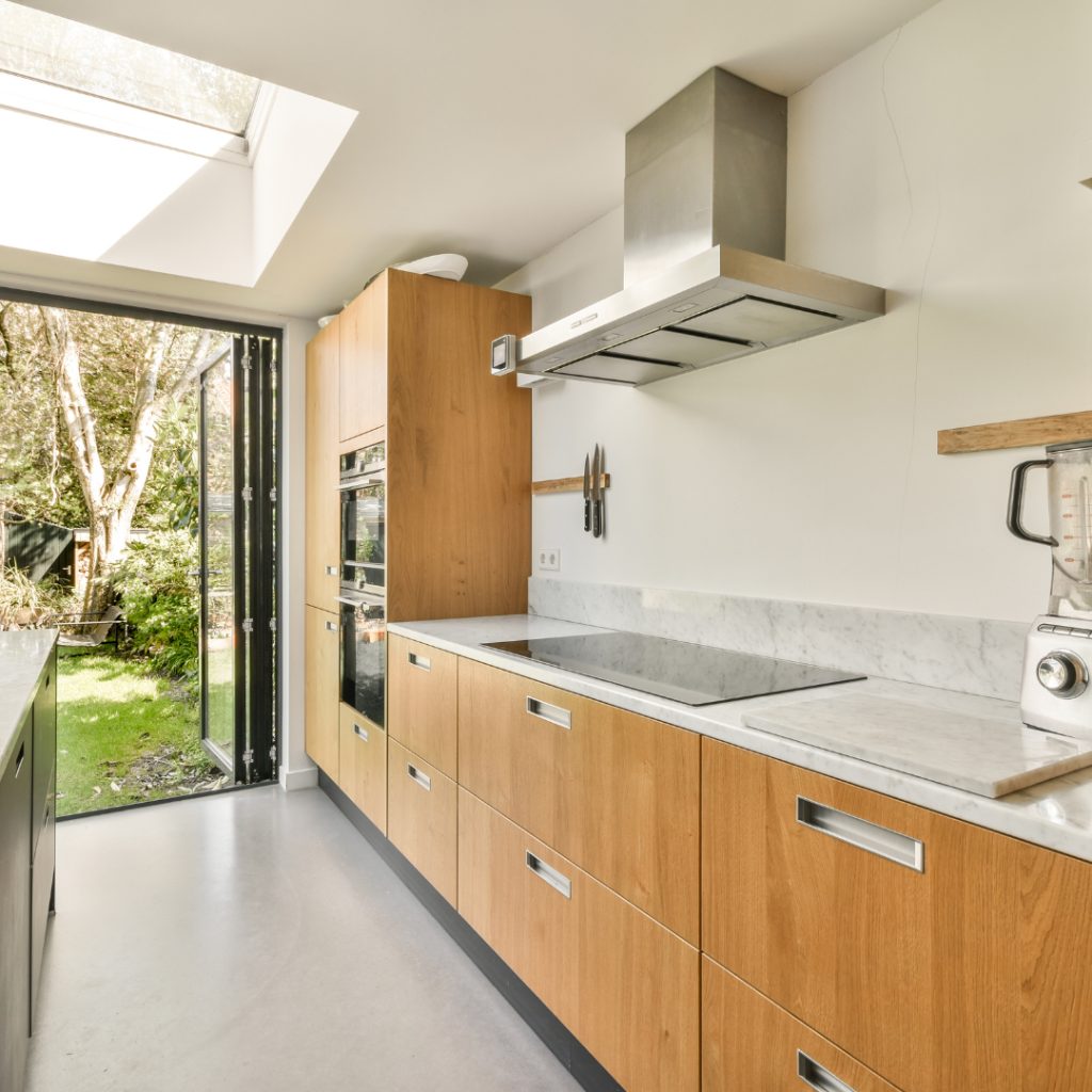kitchen remodeling contractors bethesda md