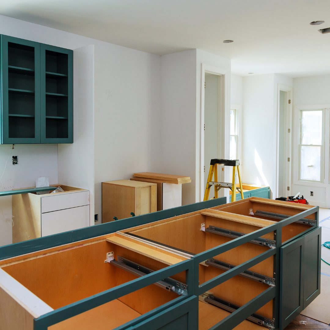 kitchen remodeling company bethesda md
