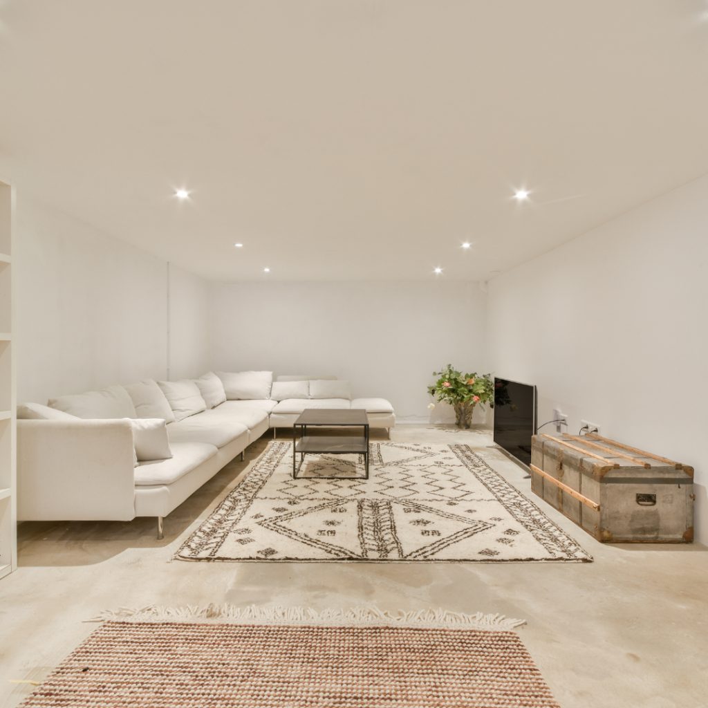basement remodeling company bethesda md