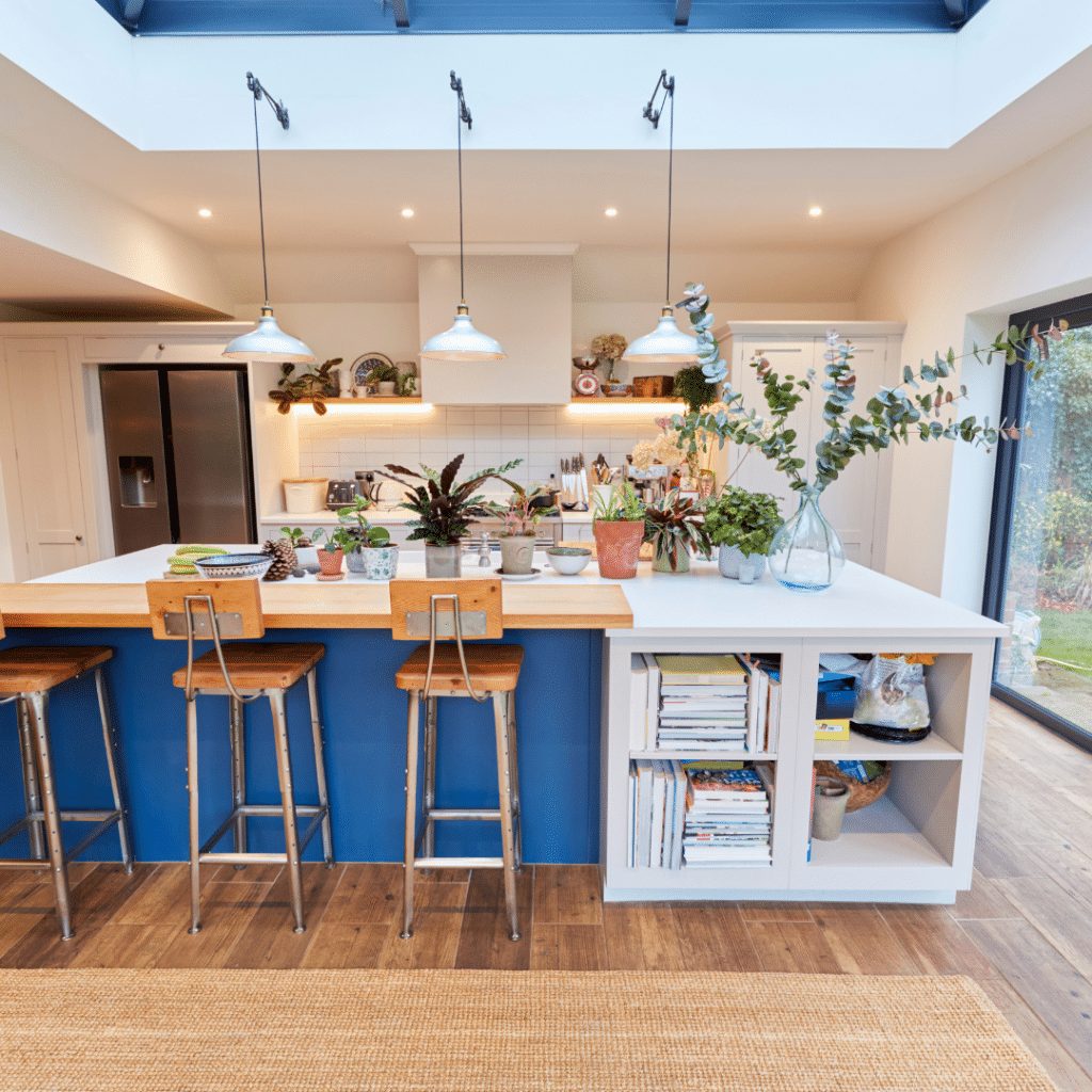 kitchen remodeling contractors bethesda md