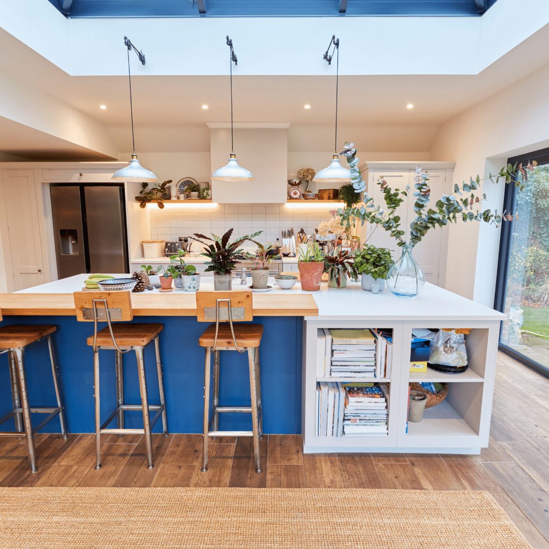 kitchen remodeling contractors bethesda md