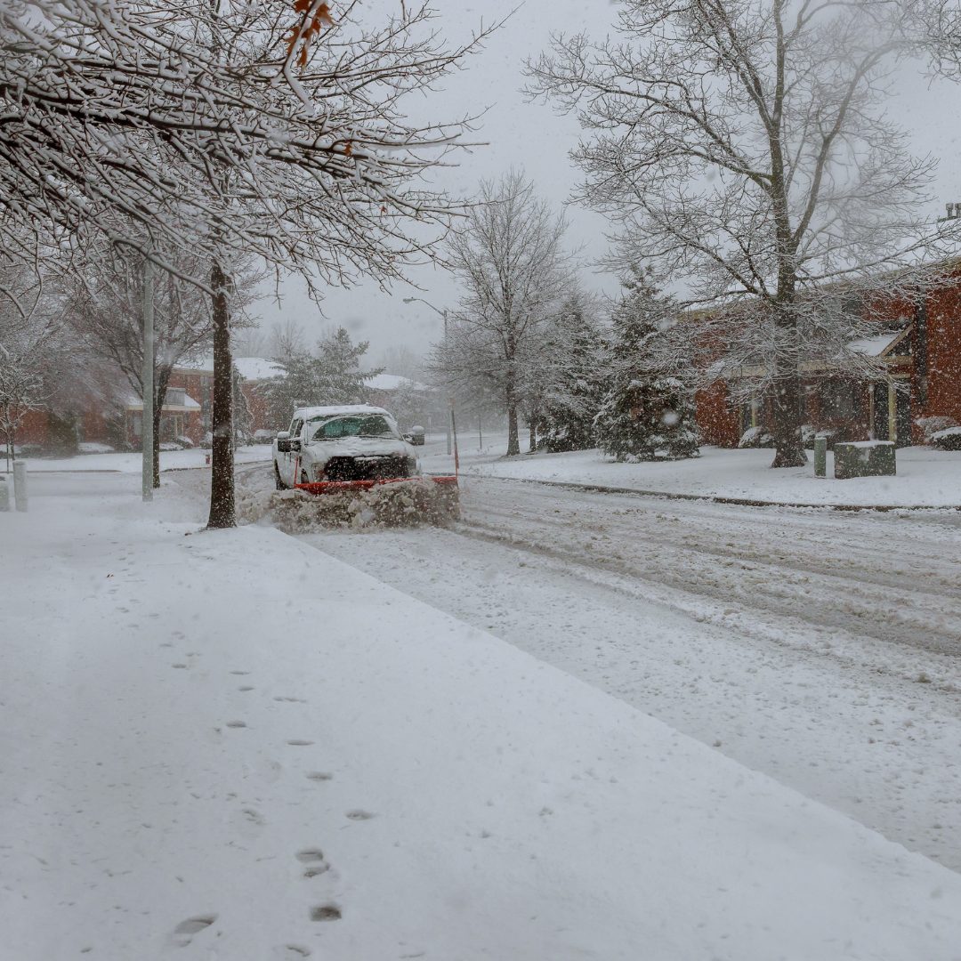 snow removal company bethesda md