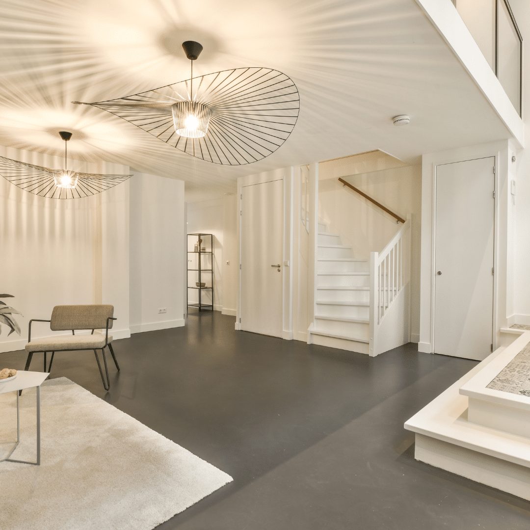 basement remodeling company bethesda md