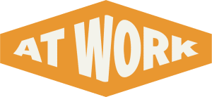 at work home services marketing agency logo