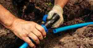 expert yard drainage solutions