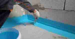 Basement waterproofing services to protect your home.