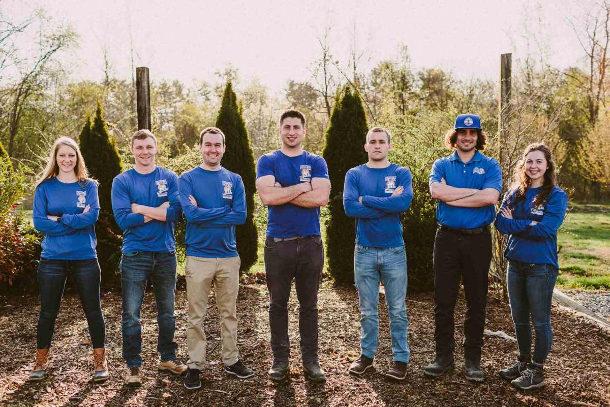 Free landscaping or Construction project quote
