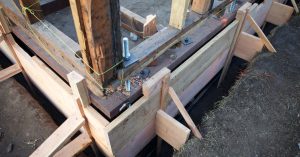 Expert foundation repair services