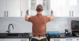 Selecting qualified kitchen renovation contractors
