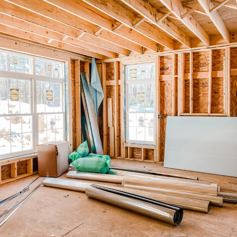 Home Remodeling Rockville Maryland