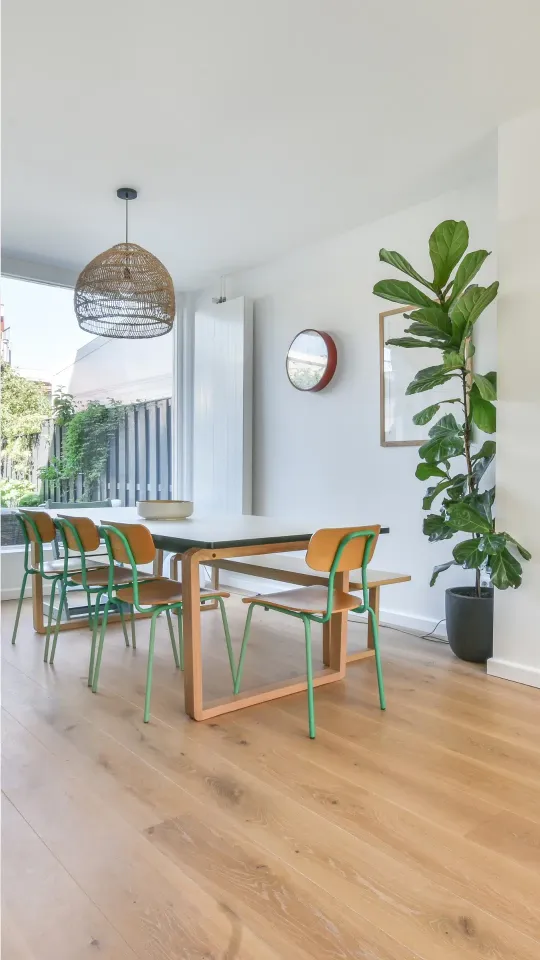 Home Remodeling in Silver Spring, MD