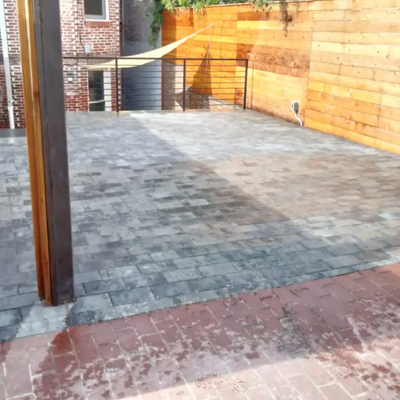 best patio company Bethesda md