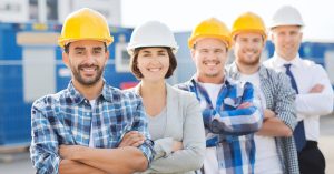 Finding builders near me in DMV
