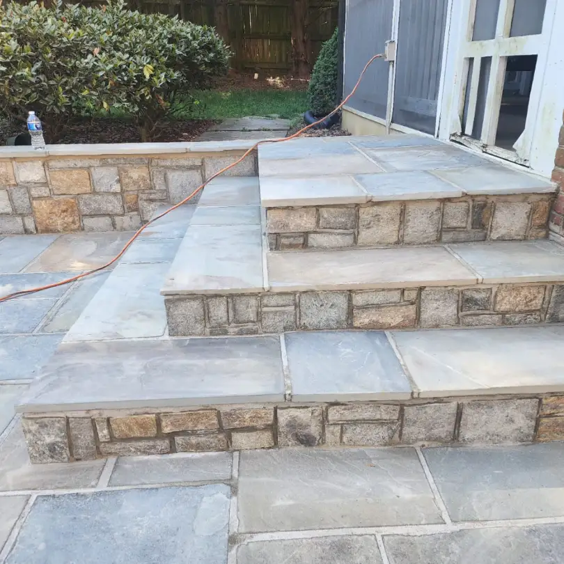 patio builders in Bethesda md