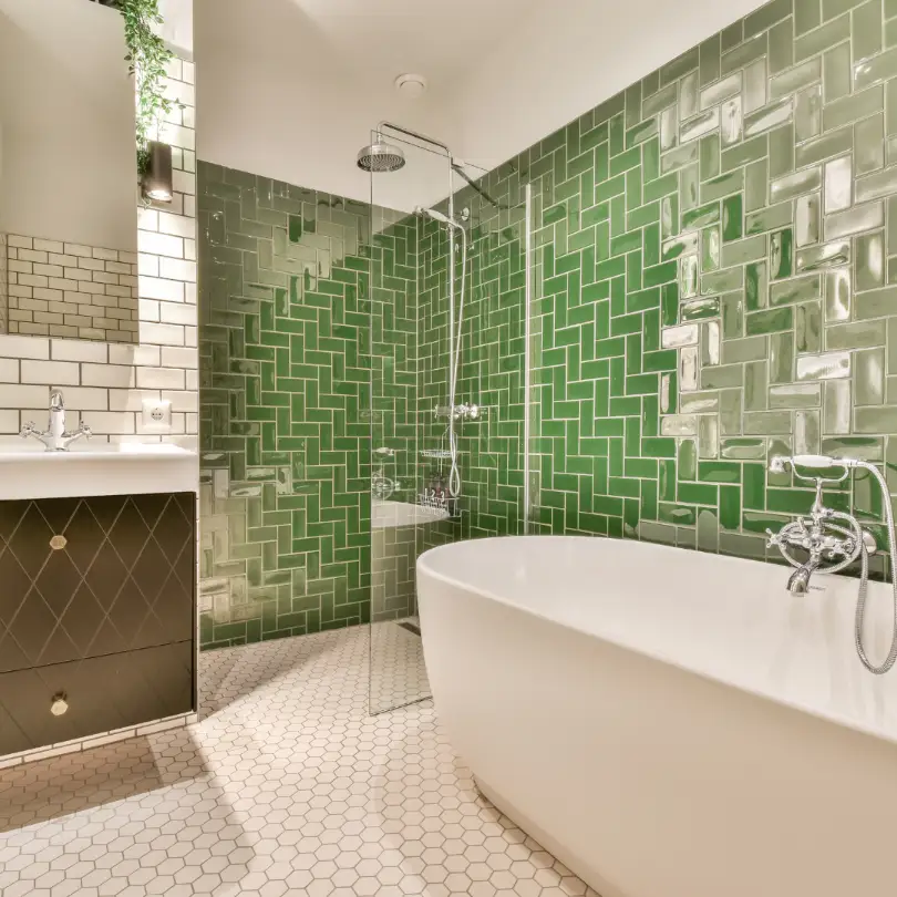 Bathroom Remodeling Maryland